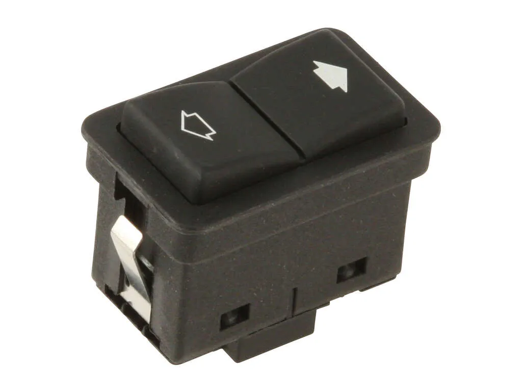 2000, 1999, 1998, 1997 BMW 528i Door Window Switch