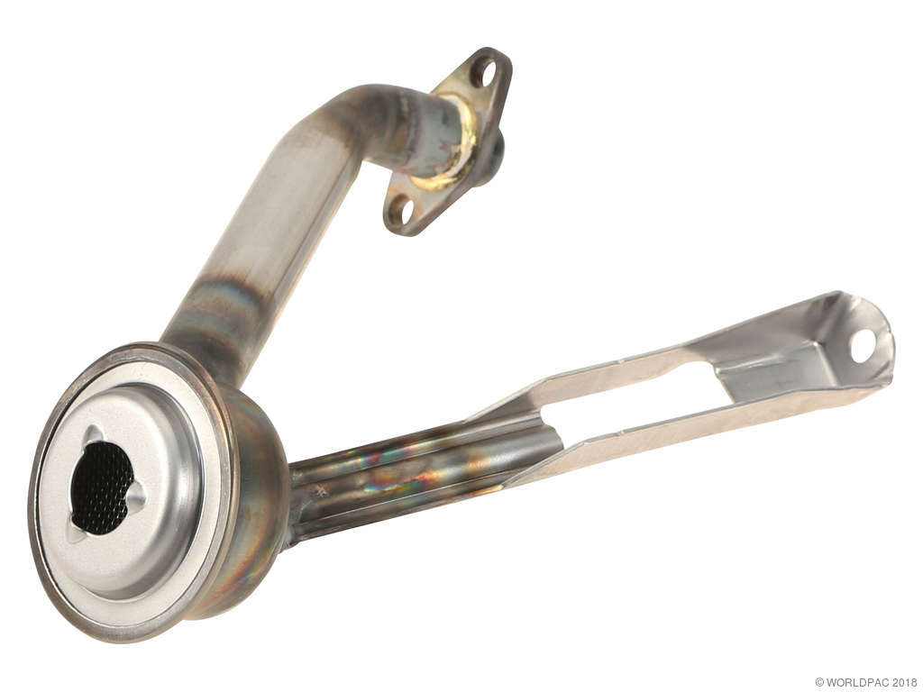2009, 2008, 2007, 2006 Subaru Legacy Engine Oil Pump Pickup Tube