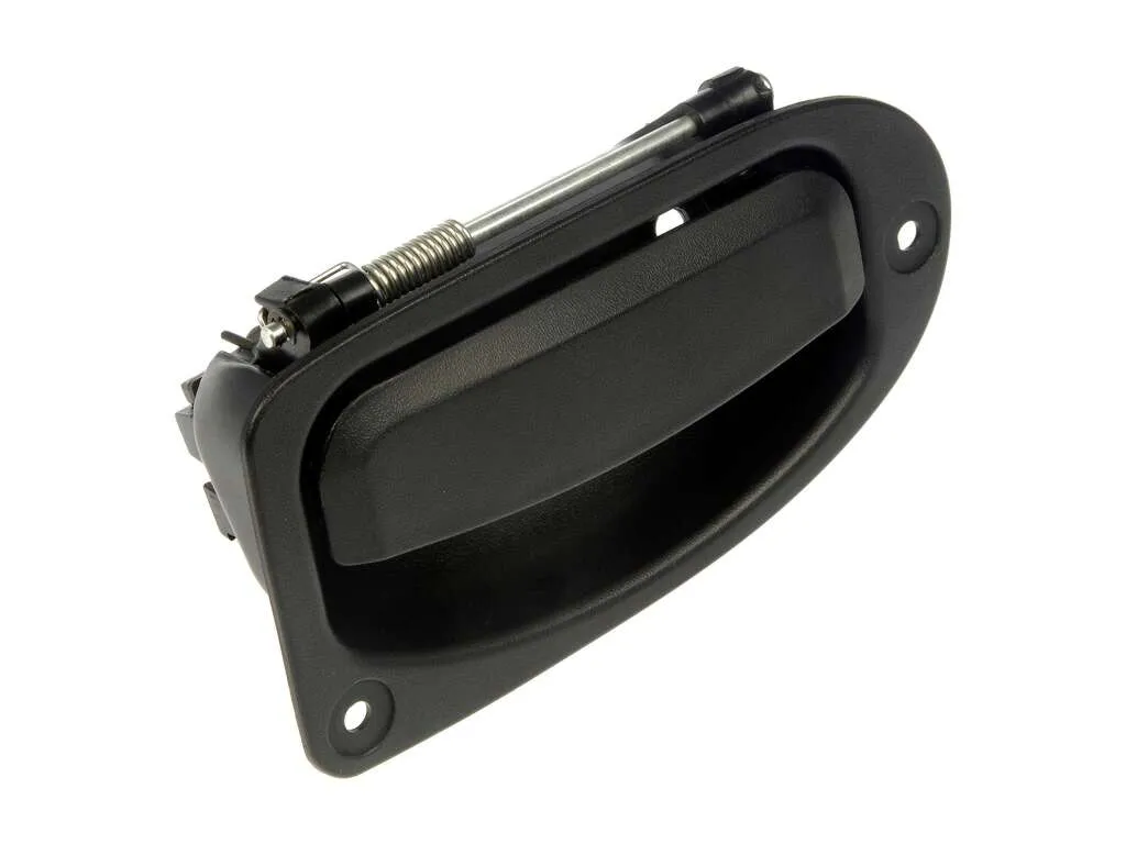 2008, 2007, 2006, 2005, 2004, 2003, 2002, 2001, 2000, 1999, 1998 Mazda B3000 Exterior Door Handle