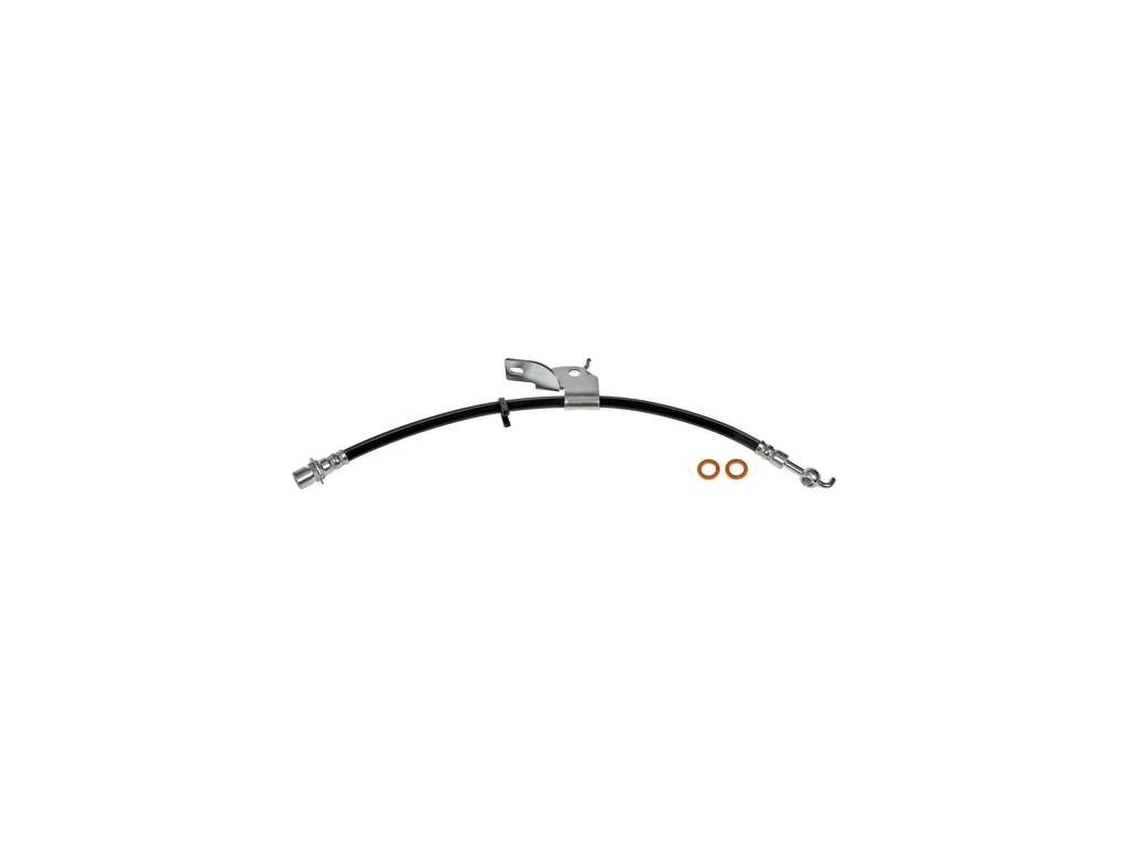 2014, 2013, 2012 Ford F-150 Brake Hydraulic Hose