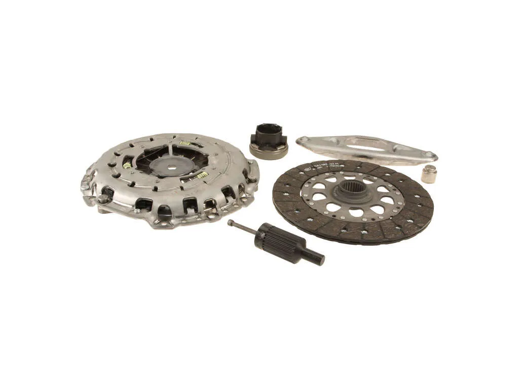 2013, 2012, 2011, 2010, 2009, 2008, 2007 BMW 550i Transmission Clutch Kit