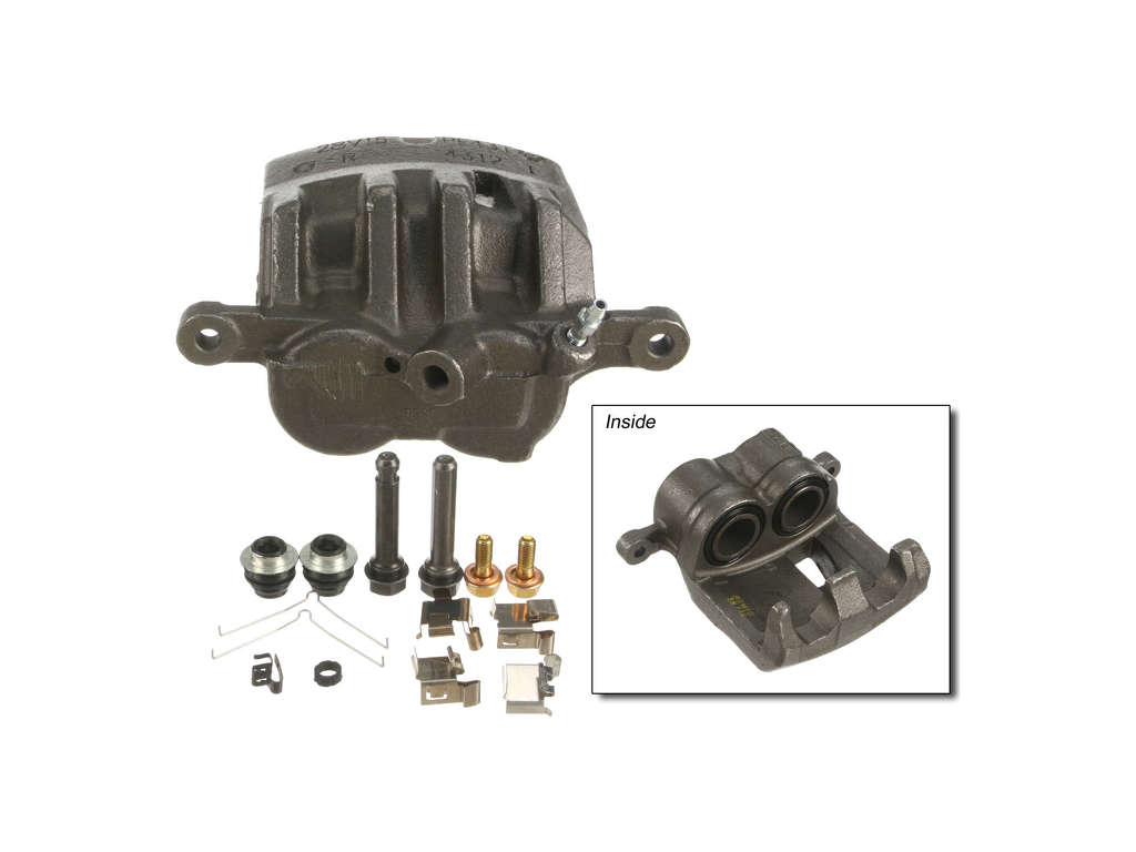 1996, 1995, 1994 Lexus ES300 Disc Brake Caliper