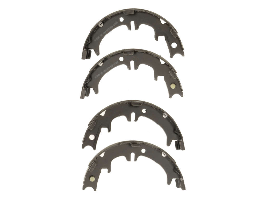 1995, 1994, 1993, 1992 Lexus SC400 Parking Brake Shoe