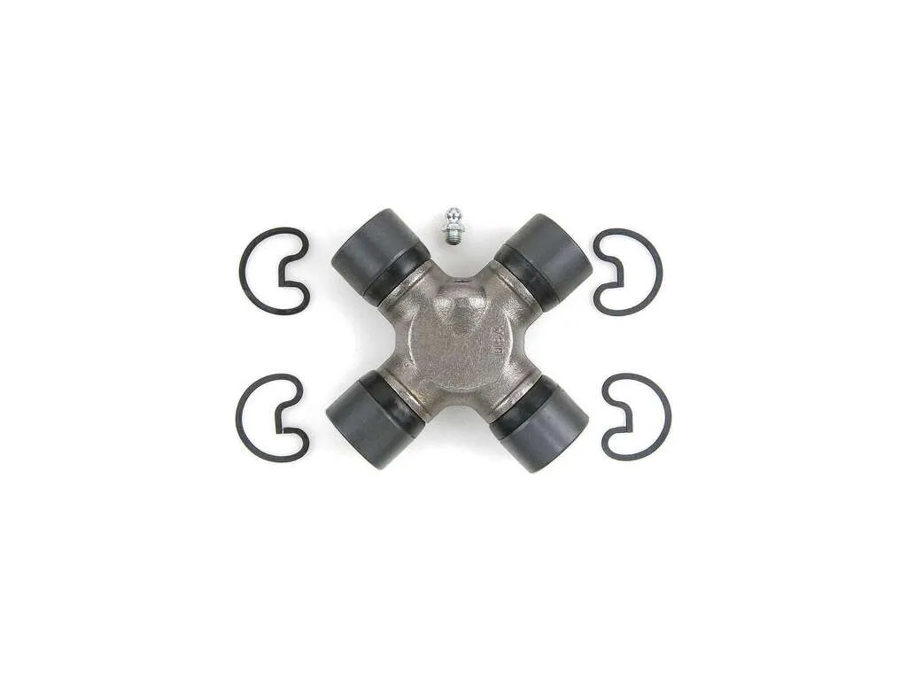 2000 GMC C3500 Universal Joint