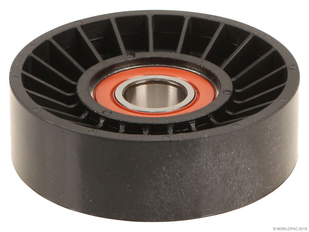 2006, 2005, 2004, 2003, 2002, 2001 Kia Optima Accessory Drive Belt Idler Pulley