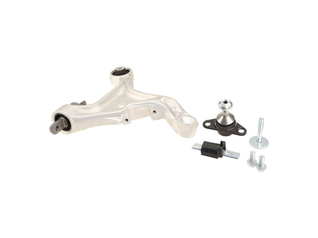 2006, 2005, 2004, 2003, 2002, 2001, 2000, 1999 Volvo S80 Suspension Control Arm