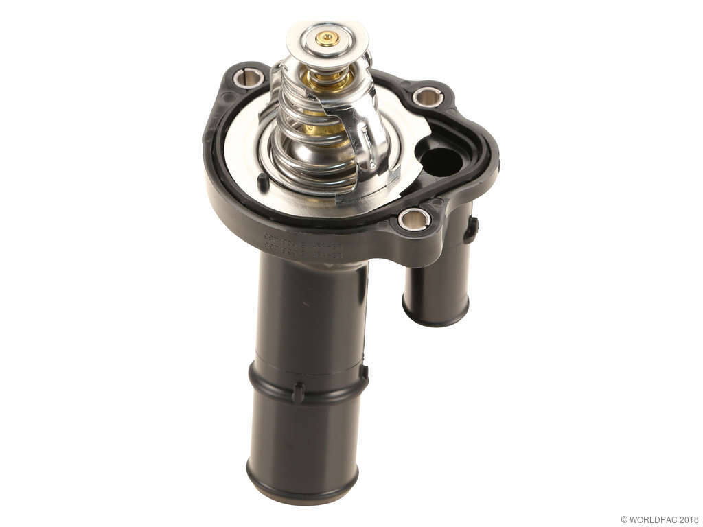 2018, 2017, 2016, 2015, 2014, 2013, 2012 Ford Focus Engine Coolant Thermostat