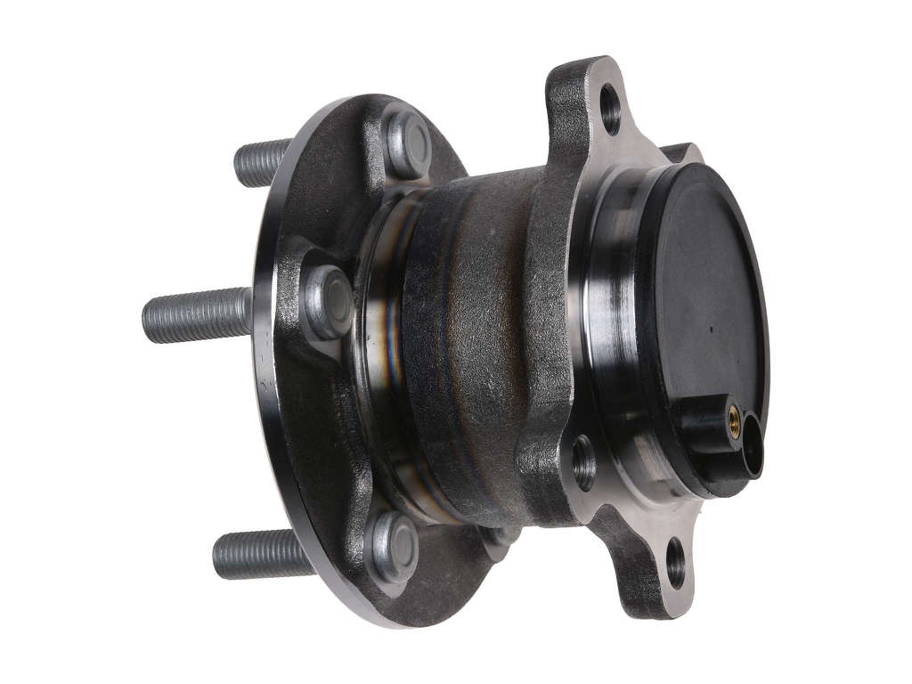 2018, 2017, 2016, 2015, 2014 Ford Transit Connect Connect Wheel Bearing and Hub Assembly