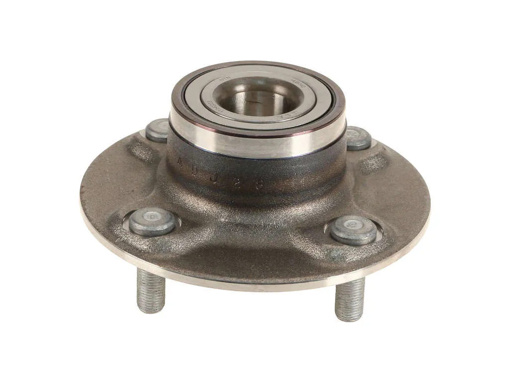 1997, 1996, 1995, 1994, 1993, 1992, 1991, 1990, 1989 Nissan Maxima Wheel Bearing and Hub Assembly