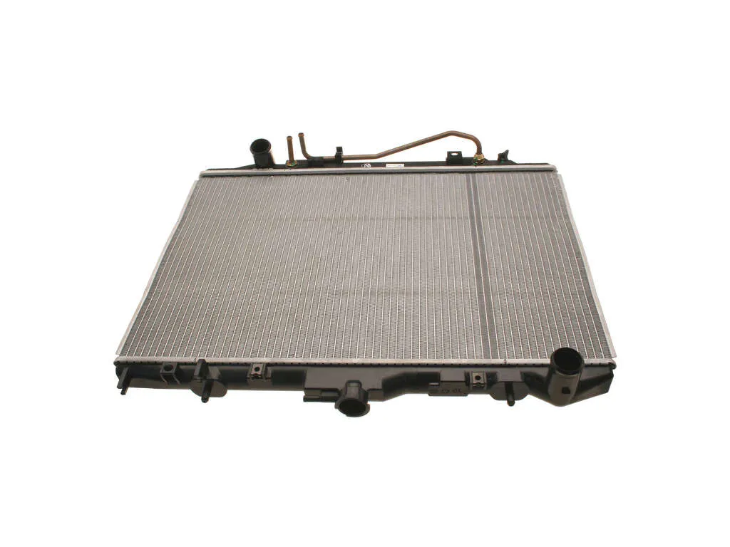 2004, 2003, 2002, 2001, 2000, 1999 Isuzu Rodeo Radiator
