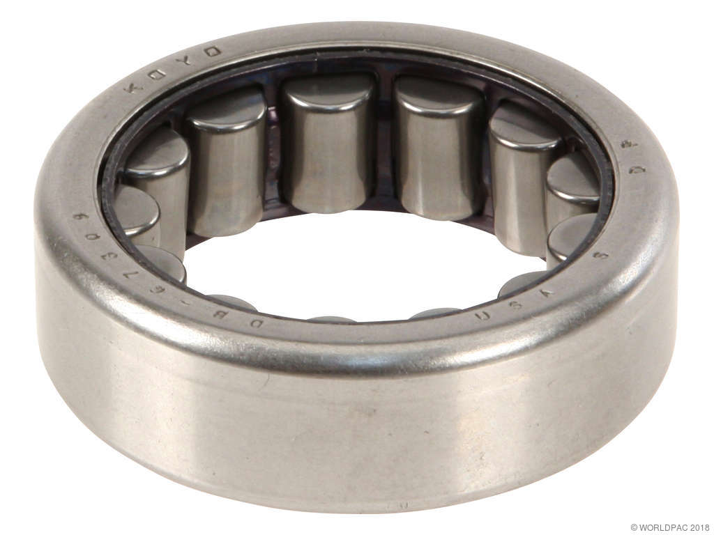 1993, 1992 Ford Explorer Wheel Bearing