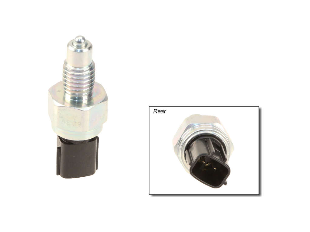 2018, 2017, 2016, 2015, 2014, 2013, 2012 Mazda 3 Neutral Safety Switch
