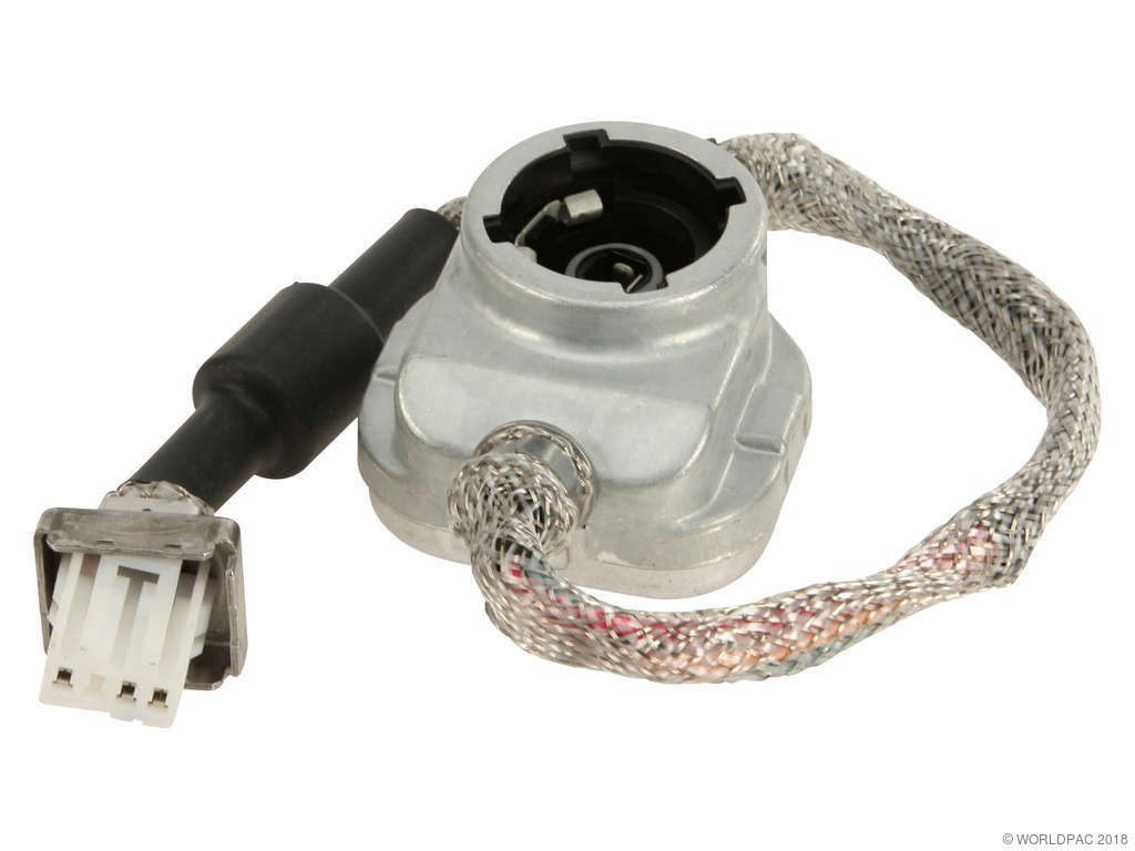 2006, 2005, 2004, 2003, 2002 BMW M3 High Intensity Discharge (HID) Headlight Igniter