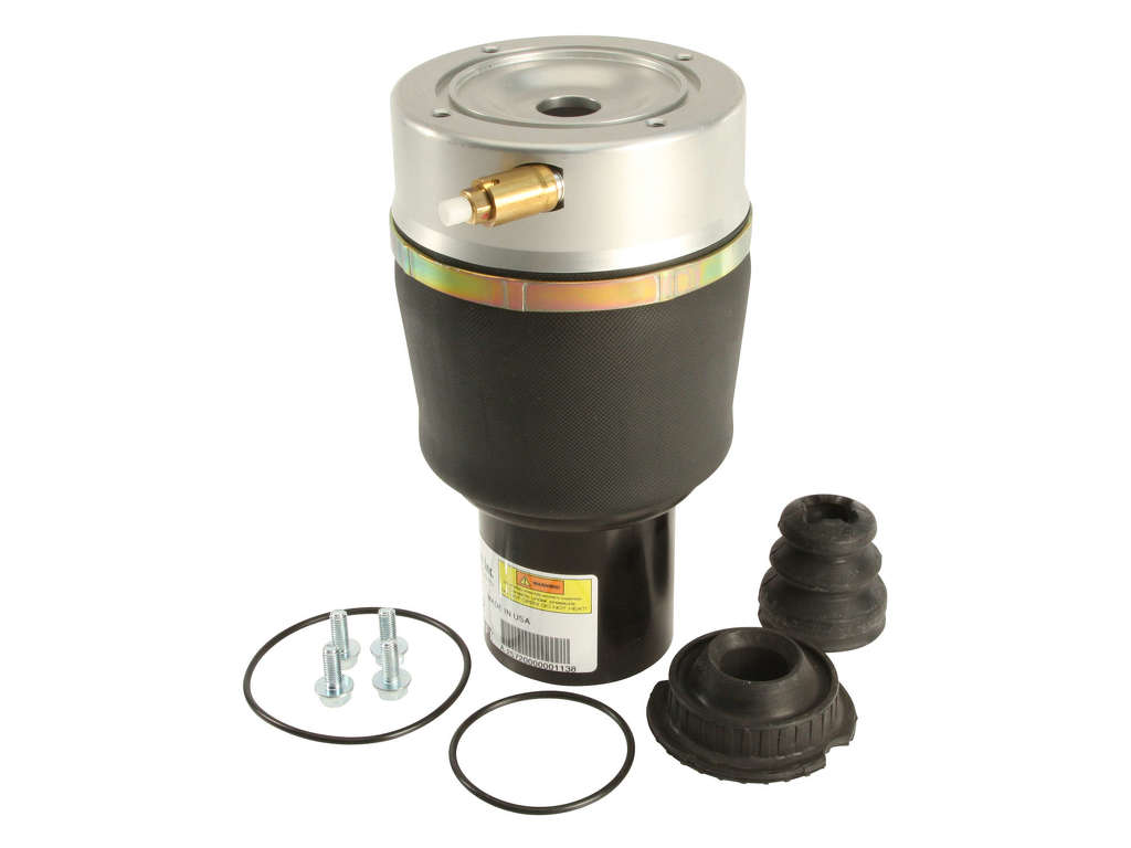 2010, 2009, 2008, 2007, 2006, 2005, 2004, 2003 Porsche Cayenne Air Suspension Strut