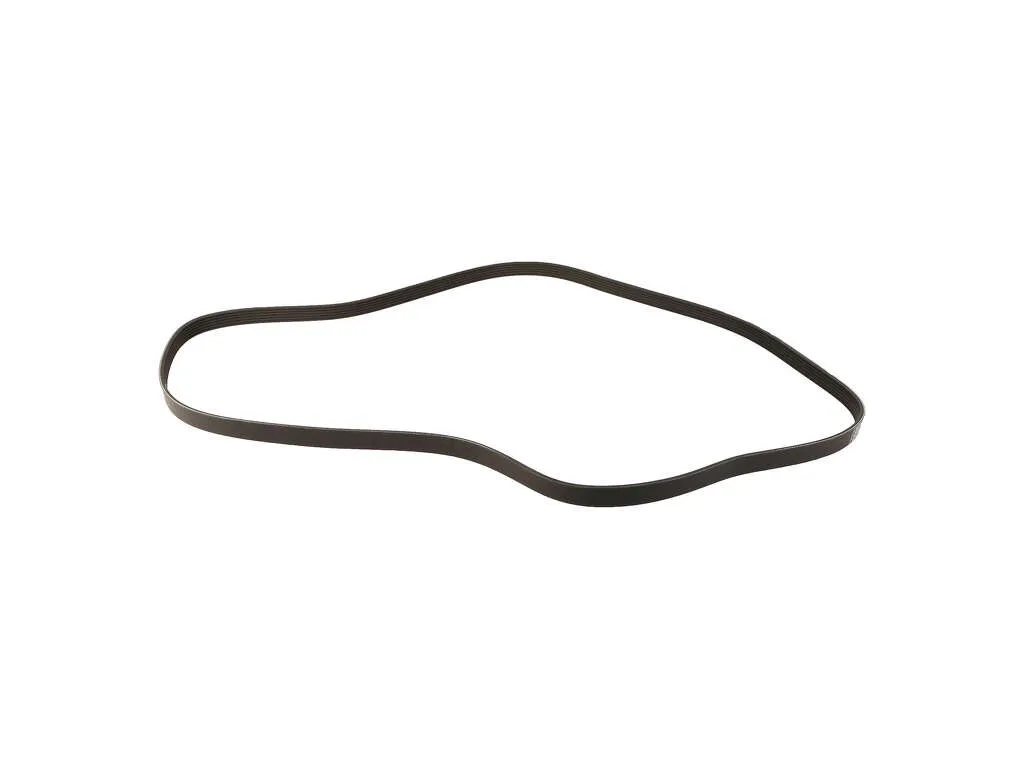 2021, 2020, 2019, 2018, 2017, 2016, 2015 Subaru WRX Accessory Drive Belt
