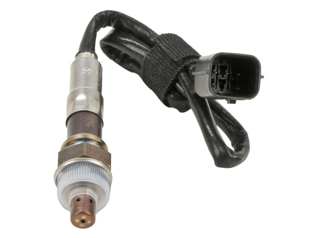 2013, 2012, 2011, 2010, 2009, 2008, 2007, 2006 Mazda 3 Air / Fuel Ratio Sensor