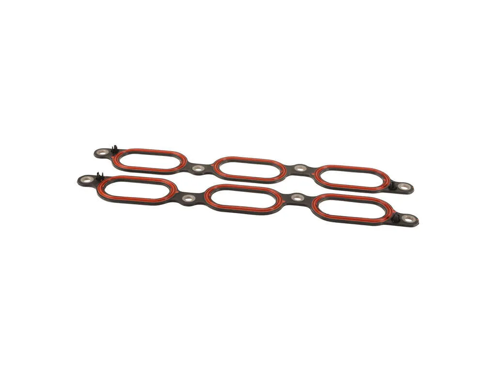 2006, 2005, 2004, 2003, 2002 Mazda MPV II Fuel Injection Plenum Gasket