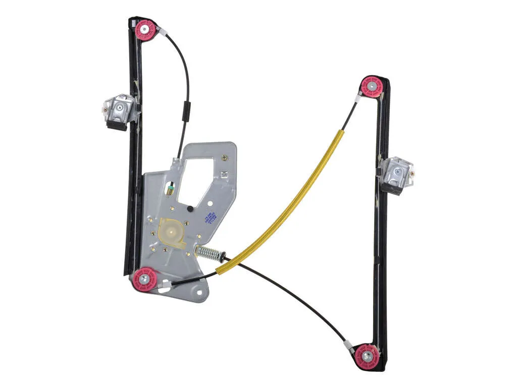 2000, 1999, 1998, 1997 BMW 528i Window Regulator
