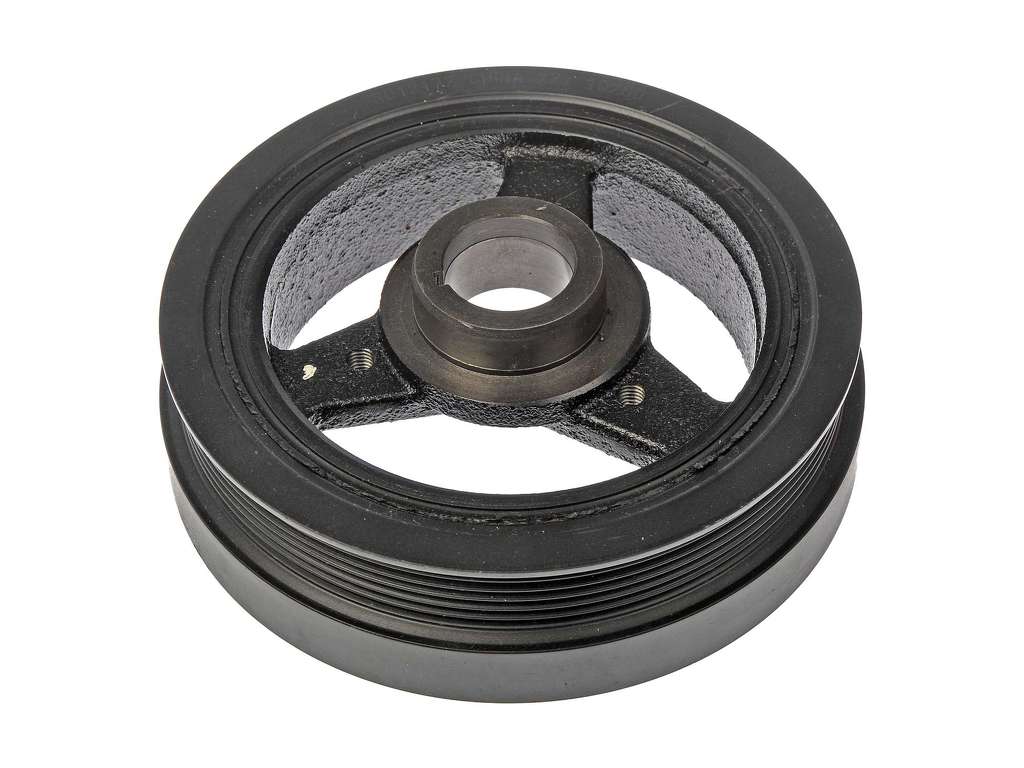2004, 2003, 2002 Ford Explorer Victoria Engine Crankshaft Pulley