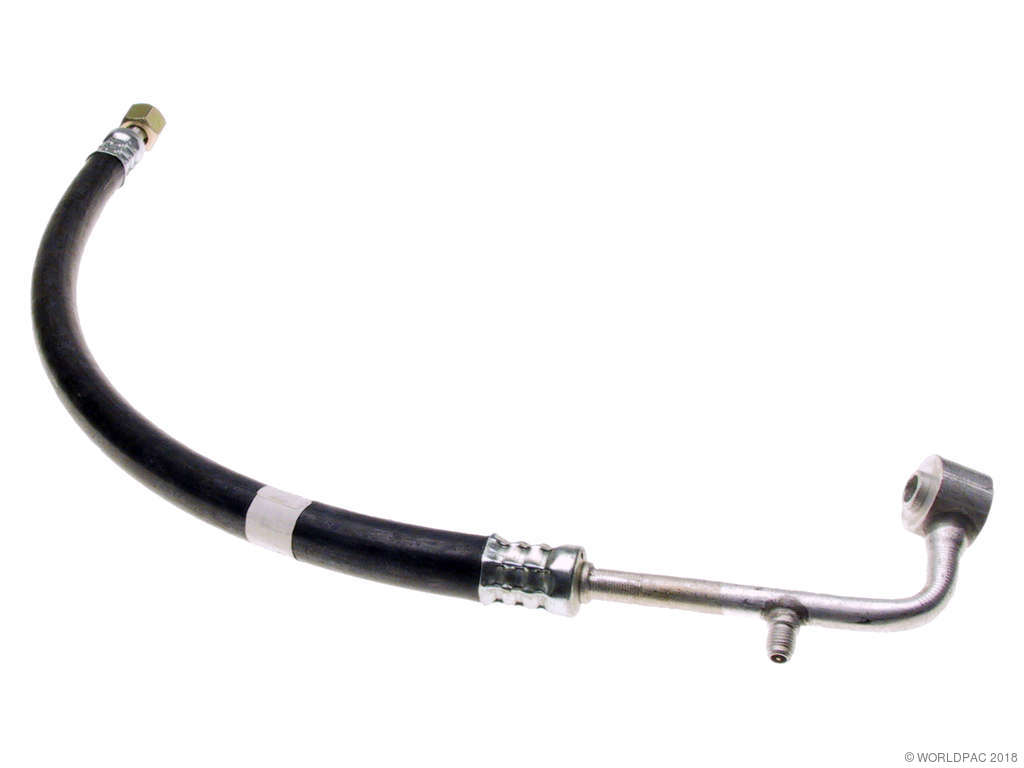1991, 1990, 1989, 1988, 1987, 1986, 1985, 1984, 1983, 1982 Jaguar XJS A/C Refrigerant Hose