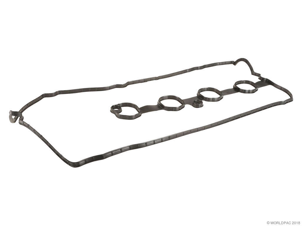 2022, 2021, 2020, 2019, 2018, 2017, 2016, 2015, 2014, 2013, 2012 Mazda 3 Engine Valve Cover Gasket