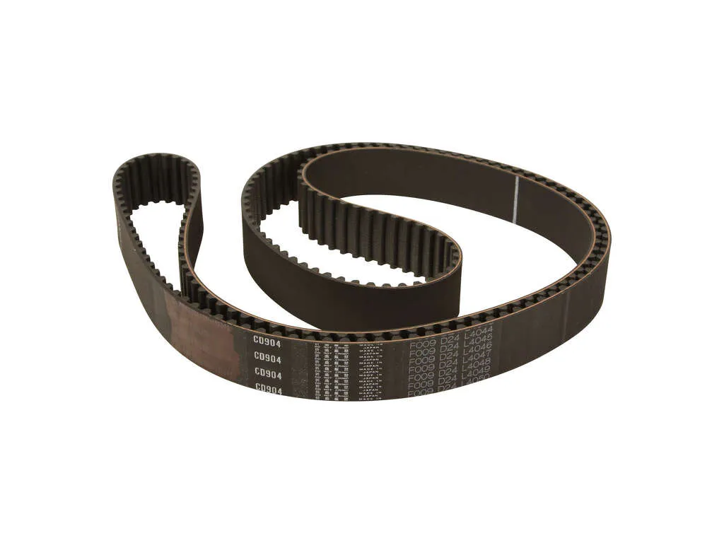 2004 Isuzu Rodeo Engine Timing Belt
