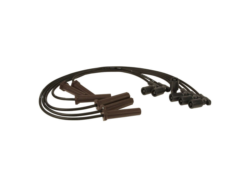 2009, 2008, 2007, 2006, 2005 Chevrolet Equinox Spark Plug Wire Set