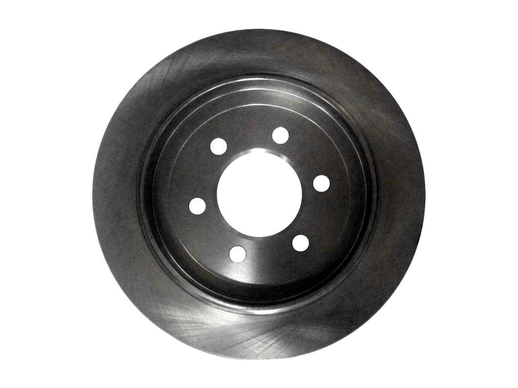 2006, 2005, 2004, 2003 Ford Expedition Disc Brake Rotor