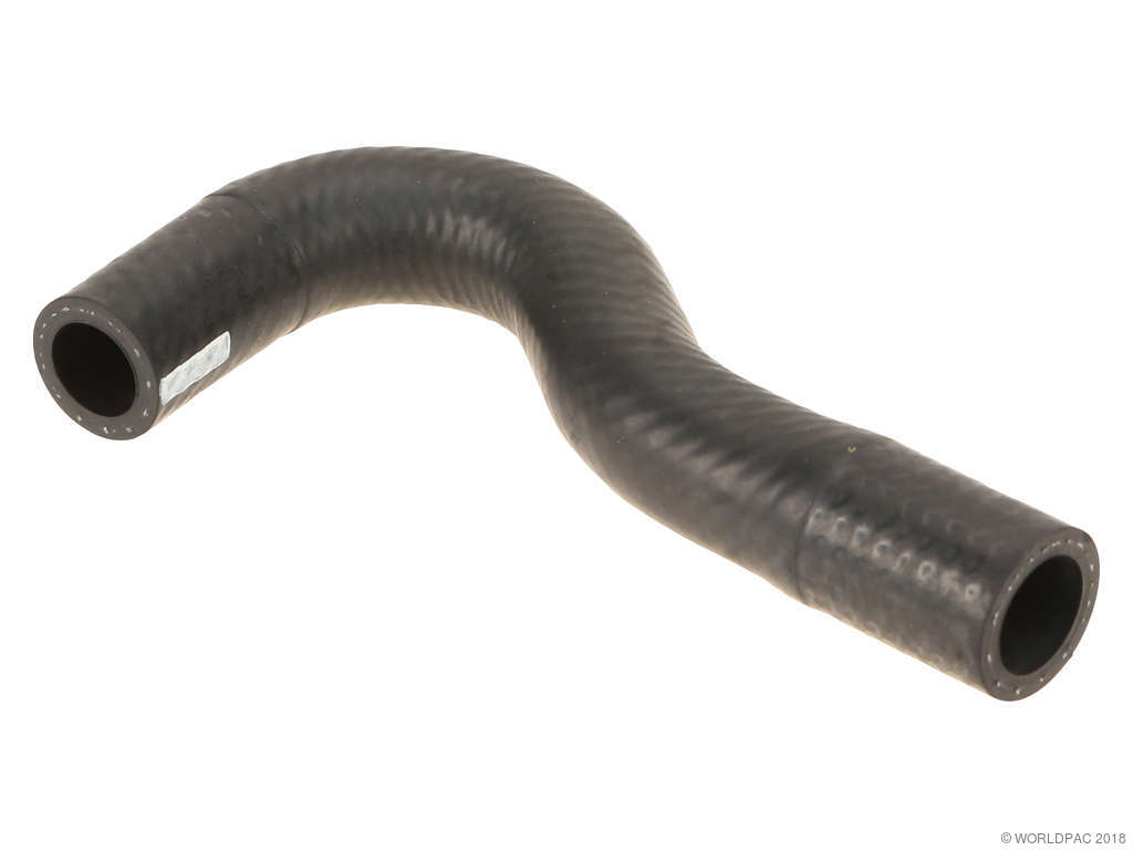 2013, 2012, 2011, 2010, 2009, 2008, 2007, 2006 Mazda 3 HVAC Heater Hose