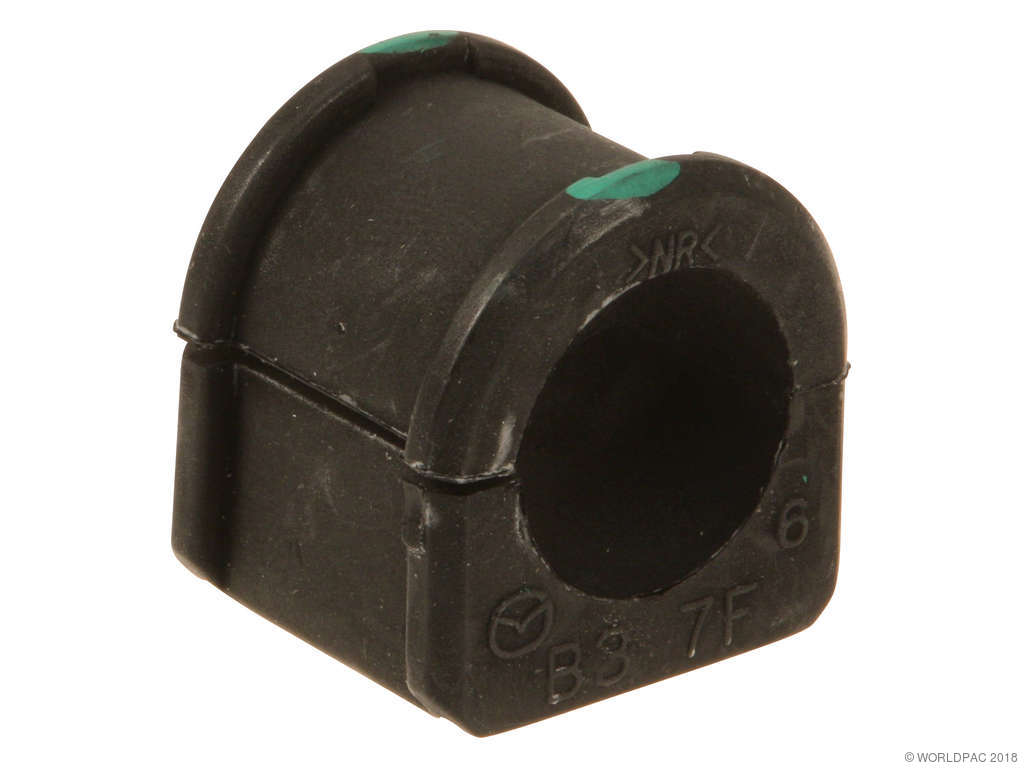 2013, 2012, 2011, 2010, 2009, 2008, 2007 Mazda 3 Suspension Stabilizer Bar Bushing