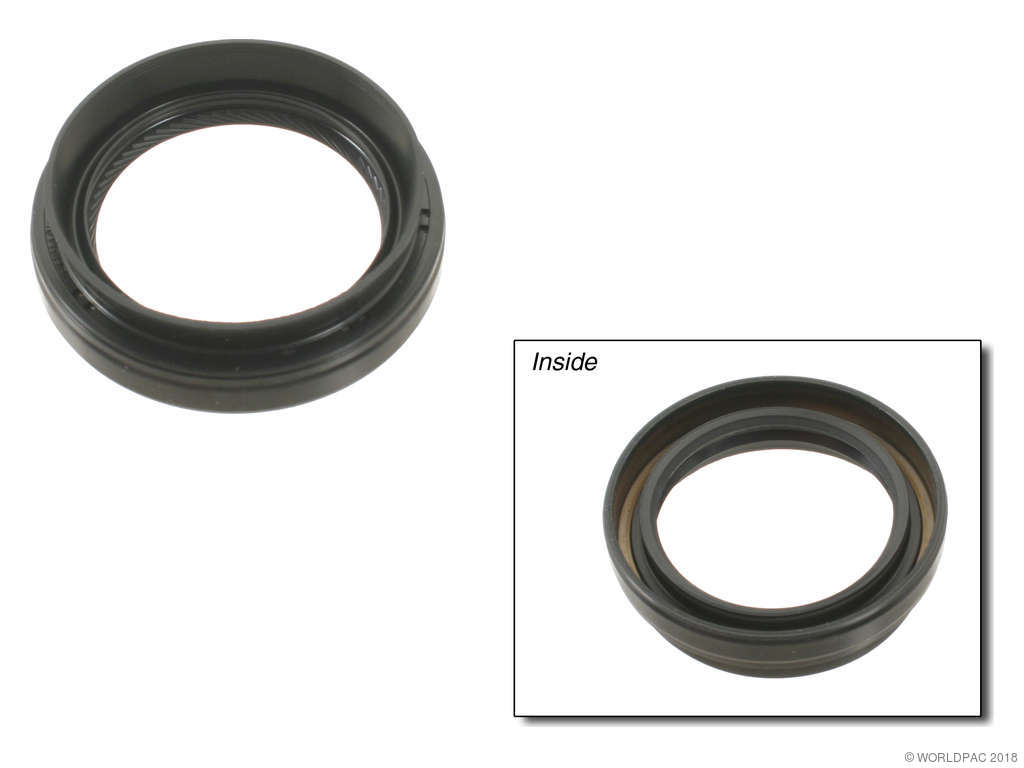 2003, 2002, 2001, 2000, 1999, 1998, 1997, 1996, 1995, 1994, 1993, 1992 Lexus ES300 Manual Transmission Drive Axle Seal