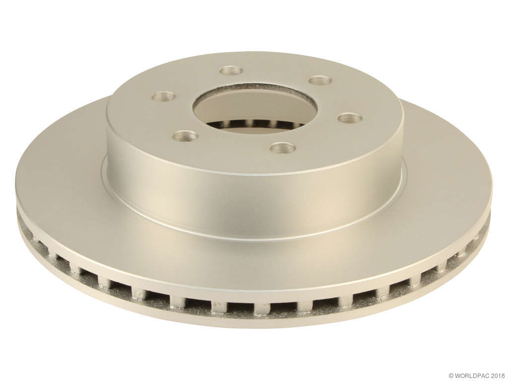 2002, 2001, 2000, 1999, 1998 Dodge Durango Disc Brake Rotor