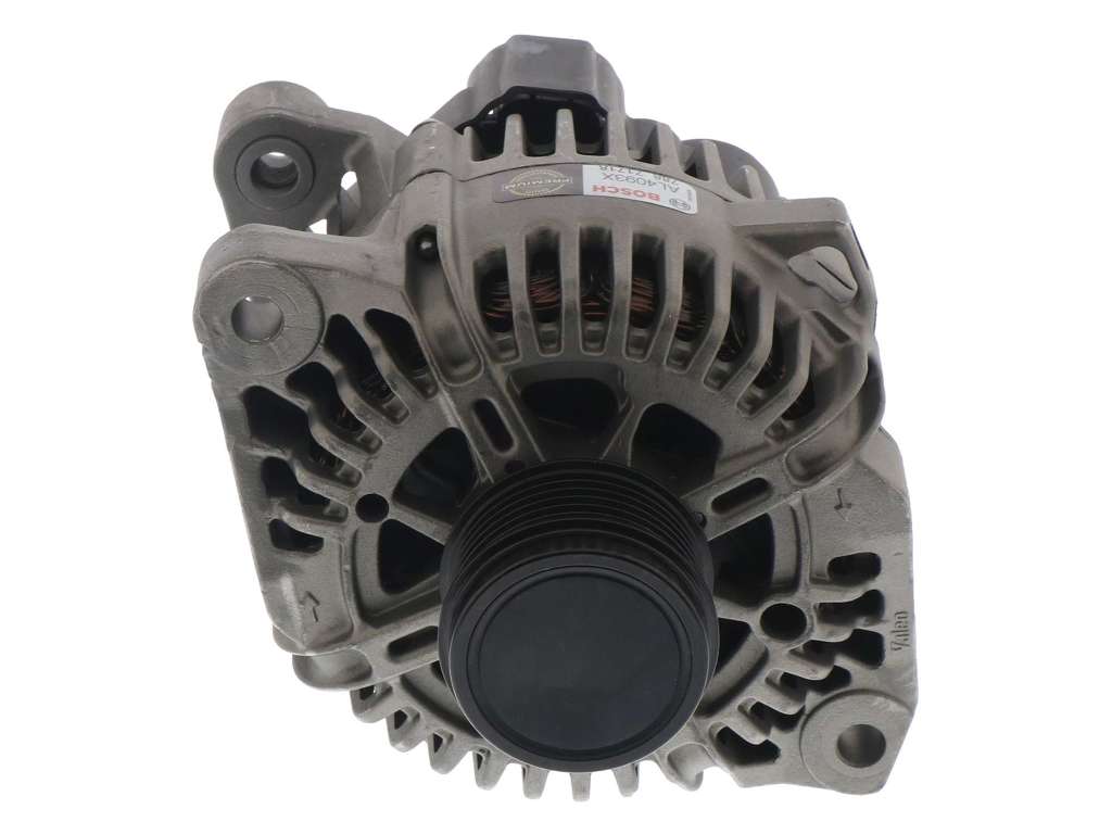 2015, 2014 Kia Optima Fe Sport Alternator