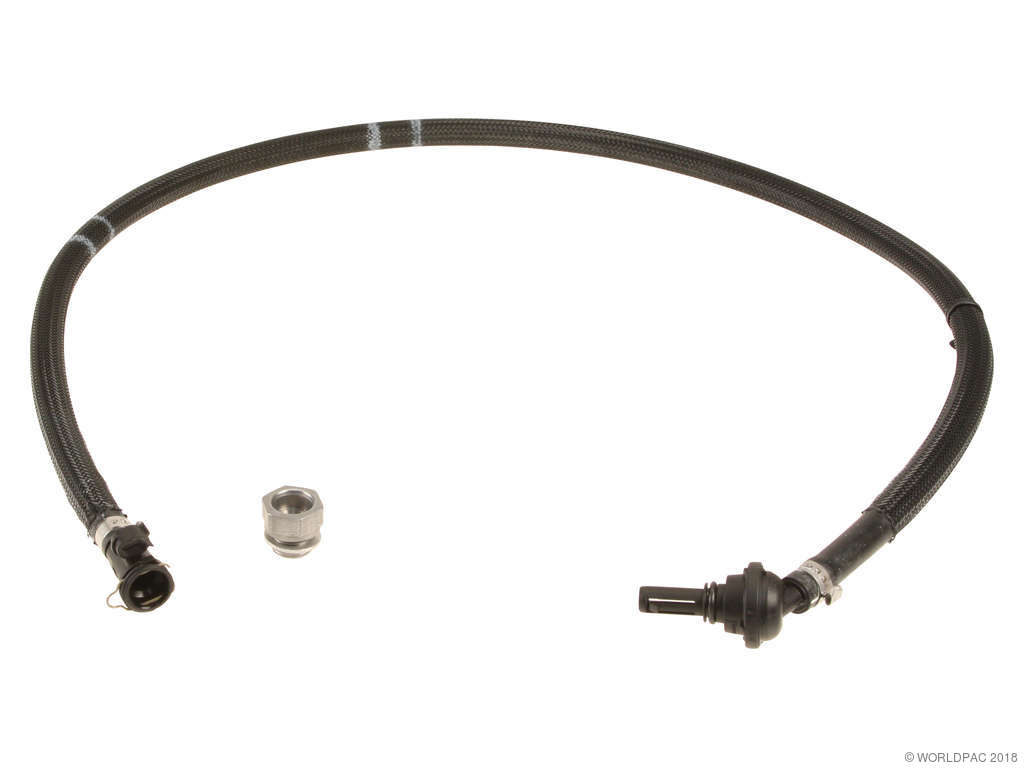 2015, 2014, 2013, 2012, 2011 Mini Cooper Engine Crankcase Breather Hose