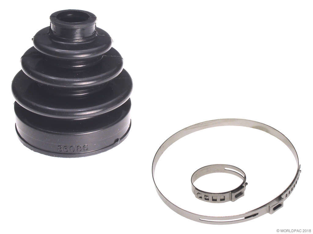 2002, 2001, 2000, 1999 INFINITI G20 CV Joint Boot Kit