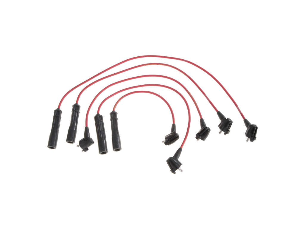 1995, 1994, 1993, 1992 Toyota Pickup Spark Plug Wire Set