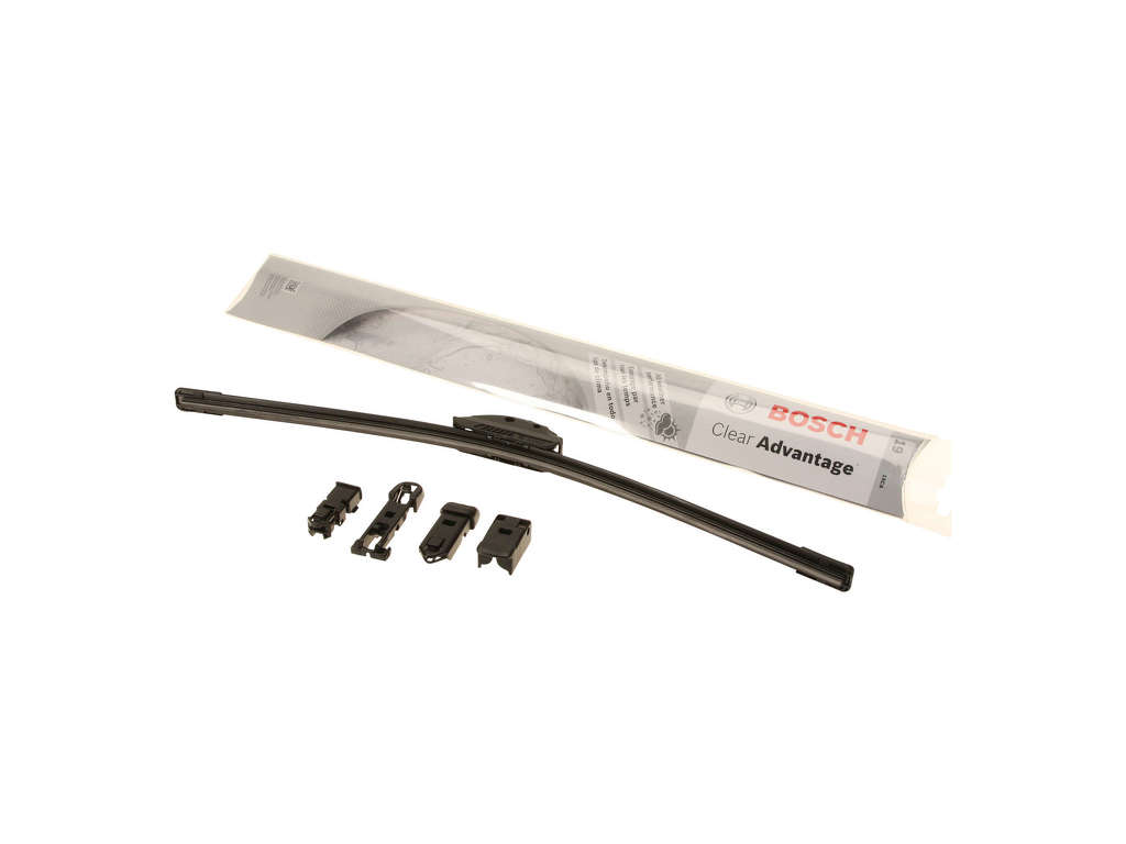 2009, 2008, 2007, 2006, 2005 Chevrolet Equinox Windshield Wiper Blade