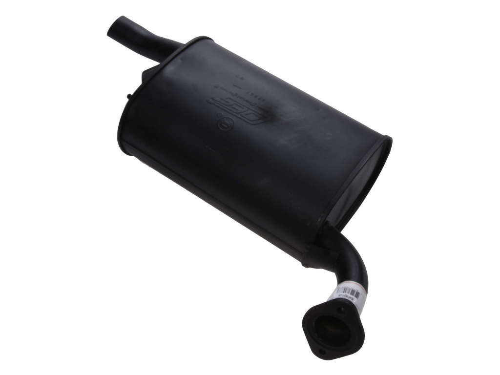 2000, 1999, 1998 Lexus GS400 Exhaust Muffler