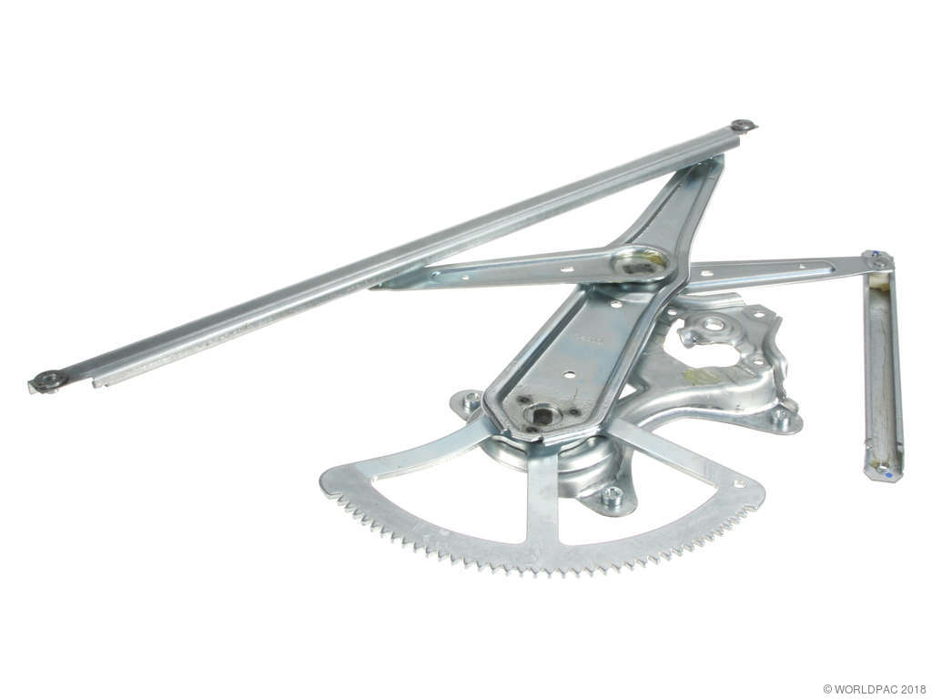 2006, 2005, 2004 Lexus ES330 Window Regulator