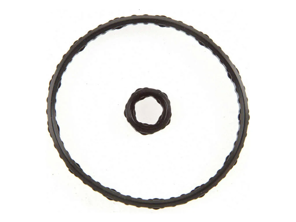 2004, 2003, 2002, 2001, 2000 Ford Focus Engine Coolant Thermostat Gasket