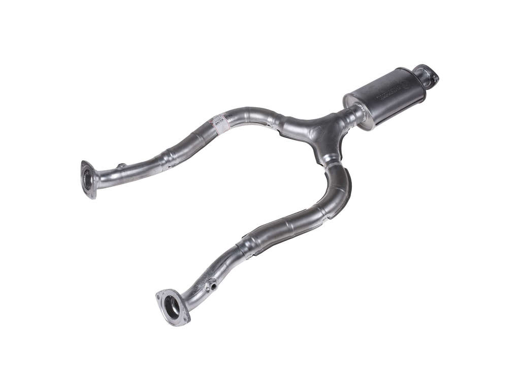 2000, 1999, 1998 Lexus GS400 Exhaust Header Pipe