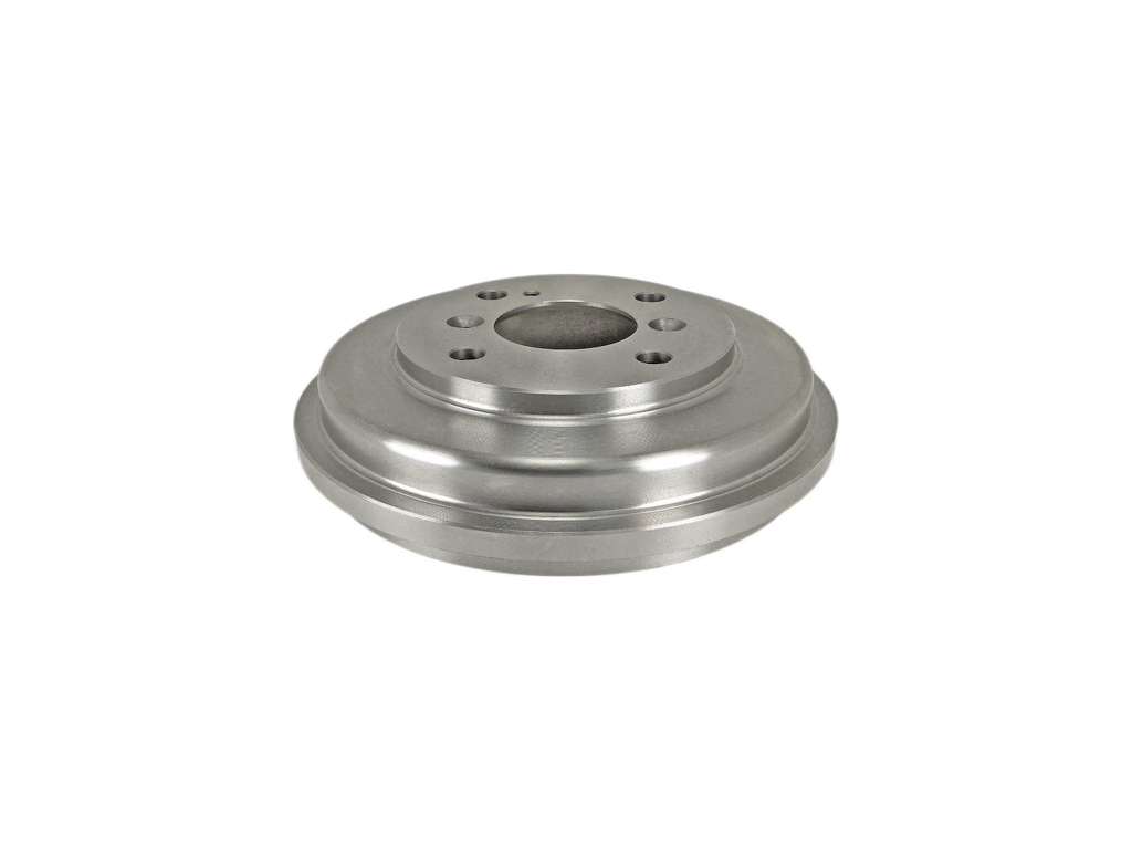 2019, 2018, 2017, 2016, 2015, 2014, 2013, 2012, 2011 Ford Fiesta Brake Drum