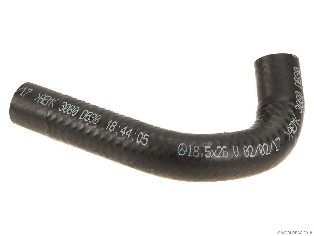 2021, 2020, 2019, 2018, 2017, 2016, 2015, 2014, 2013, 2012, 2011, 2010 Freightliner Sprinter 2500 2500 Power Steering Return Hose