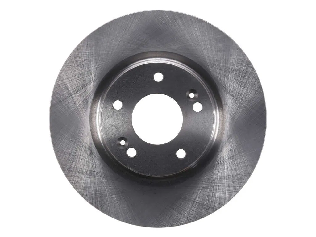 2020, 2019, 2018, 2017, 2016 Kia Optima Disc Brake Rotor