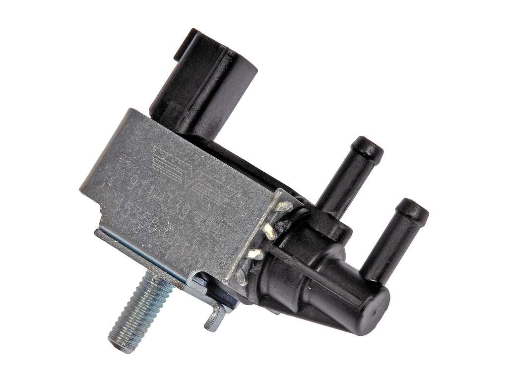 Vapor Canister Purge Valve
