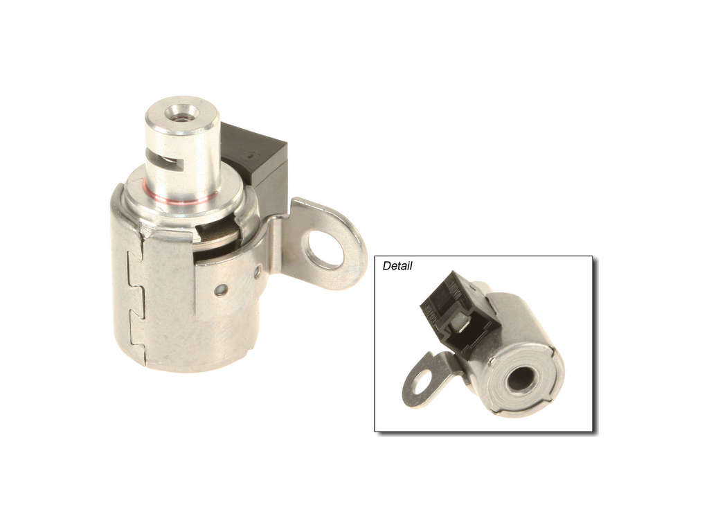 2001, 2000, 1999, 1998 Lexus ES300 Automatic Transmission Control Solenoid