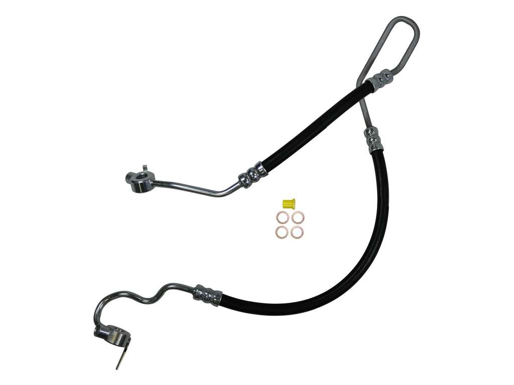 2000, 1999, 1998, 1997, 1996, 1995, 1994 Lexus SC300 Power Steering Pressure Hose