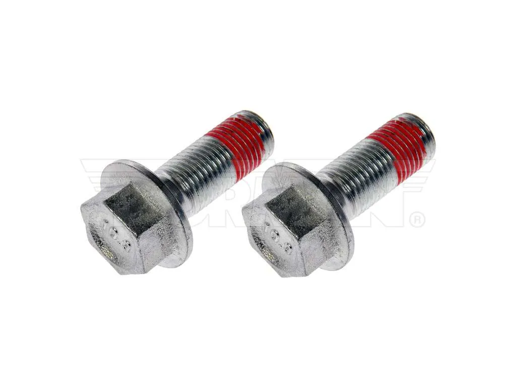 2012, 2011, 2010, 2009, 2008, 2007, 2006, 2005 Ford Escape Disc Brake Caliper Bracket Mounting Bolt