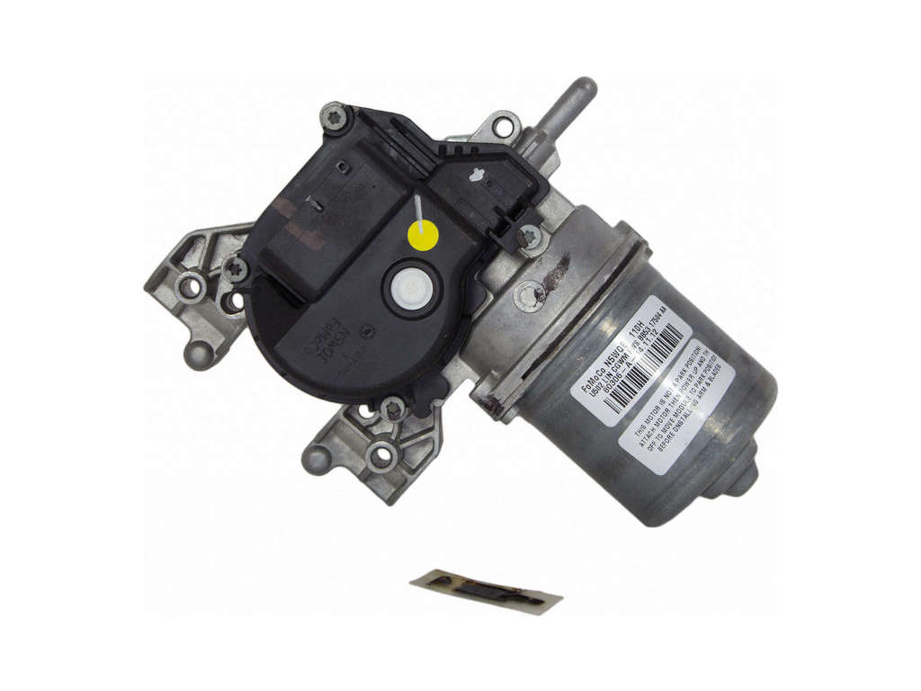 2015, 2014, 2013, 2012, 2011 Ford Explorer Windshield Wiper Motor