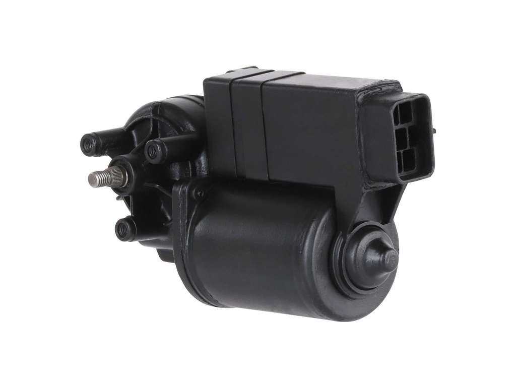2000, 1999, 1998, 1997, 1996, 1995, 1994, 1993, 1992, 1991 Saturn SL Windshield Wiper Motor
